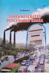 ASPEK KESEHATAN PENCEMARAN UDARA